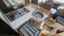 Fahrzeugbild Hymer B-Klasse MC I WhiteLine 600 4,5to/AUTOMATIK/GFK #13