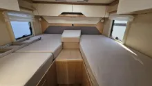 Fahrzeugbild Hymer B-Klasse MC I WhiteLine 600 4,5to/AUTOMATIK/GFK #15