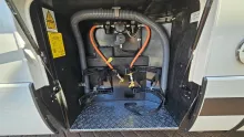 Fahrzeugbild Hymer B-Klasse MC I WhiteLine 600 4,5to/AUTOMATIK/GFK #26