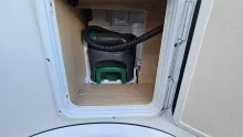 Fahrzeugbild Hymer B-Klasse MC I WhiteLine 600 4,5to/AUTOMATIK/GFK #29