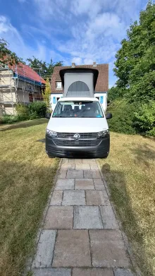 Fahrzeugbild Summermobil Edition VW T6.1 viel Zubehör #2