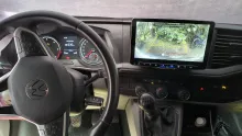 Fahrzeugbild Summermobil Edition VW T6.1 viel Zubehör #6
