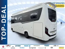 Fahrzeugbild Concorde Charisma 860 LI Facelift*Retarder*Ebano*NERO #5
