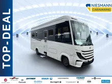 Fahrzeugbild Concorde Charisma 860 LI Facelift*Retarder*Ebano*NERO #1