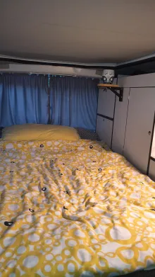 Fahrzeugbild Summermobil Edition VW T6.1 viel Zubehör #7