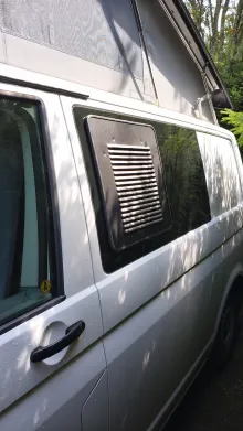 Fahrzeugbild Summermobil Edition VW T6.1 viel Zubehör #9