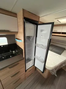 Fahrzeugbild Knaus Südwind 500 FU Black Selection #10