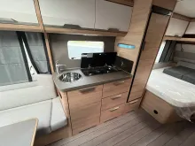 Fahrzeugbild Knaus Südwind 500 FU Black Selection #9