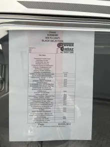 Fahrzeugbild Knaus Südwind 500 FU Black Selection #16