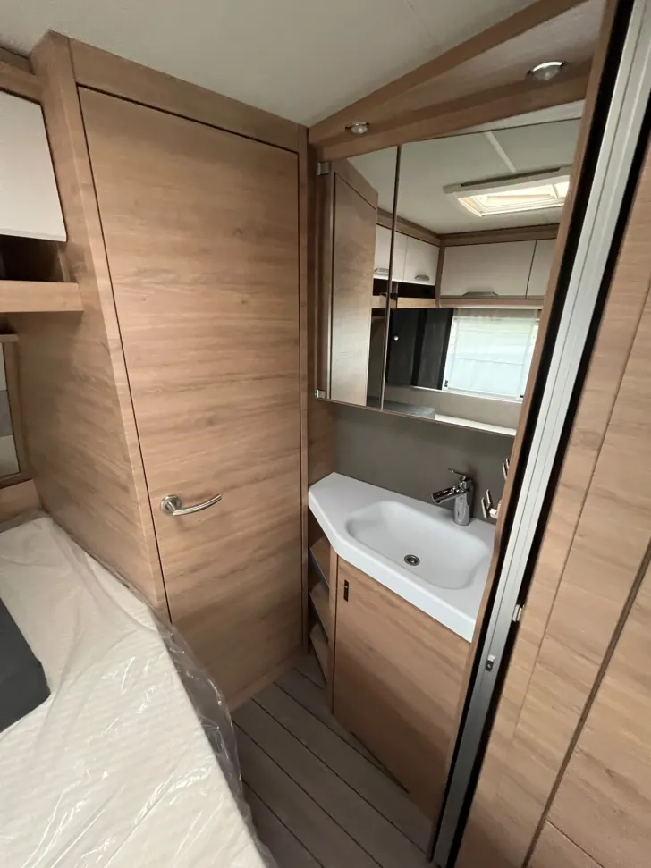 Fahrzeugbild Knaus Südwind 500 FU Black Selection #14