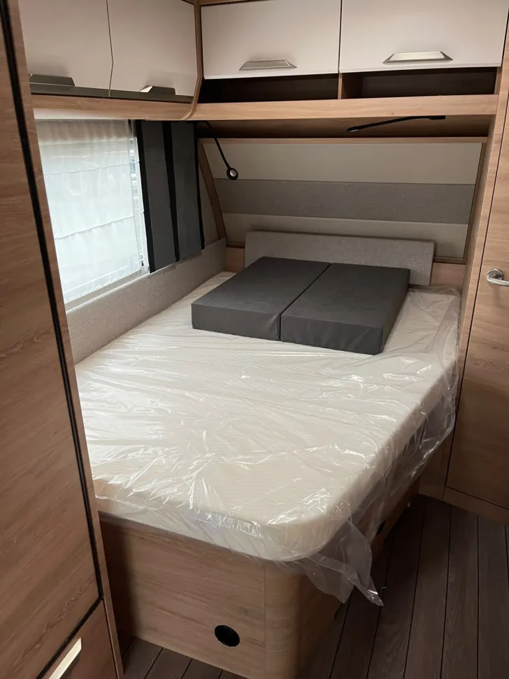 Fahrzeugbild Knaus Südwind 500 FU Black Selection #13