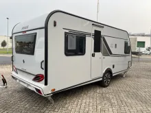 Fahrzeugbild Knaus Südwind 500 FU Black Selection #5