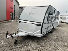 Fahrzeugbild Knaus Südwind 500 FU Black Selection #7