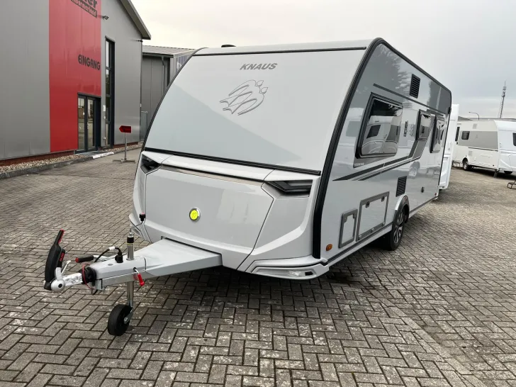 Fahrzeugbild Knaus Südwind 500 FU Black Selection #7