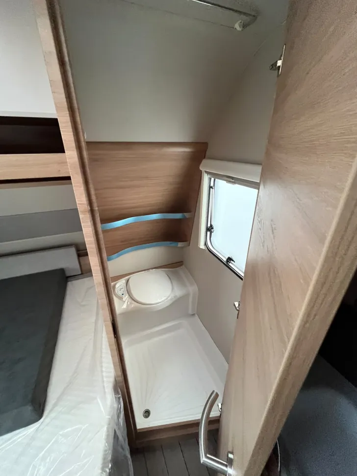 Fahrzeugbild Knaus Südwind 500 FU Black Selection #15