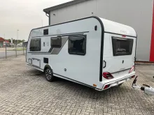 Fahrzeugbild Knaus Südwind 500 FU Black Selection #6