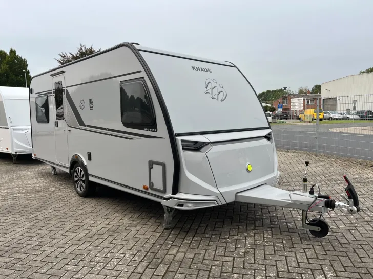 Fahrzeugbild Knaus Südwind 500 FU Black Selection #1