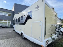 Fahrzeugbild Ahorn Camp Canada AE #4