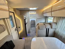 Fahrzeugbild Ahorn Camp Canada AE #6