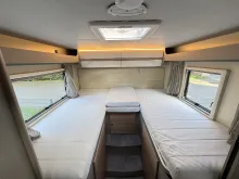 Fahrzeugbild Ahorn Camp Canada AE #8