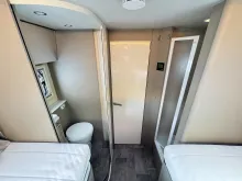 Fahrzeugbild Ahorn Camp Canada AE #9