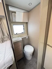 Fahrzeugbild Ahorn Camp Canada AE #10