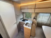 Fahrzeugbild Ahorn Camp Canada AE #13