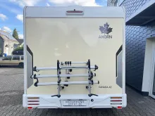 Fahrzeugbild Ahorn Camp Canada AE #16