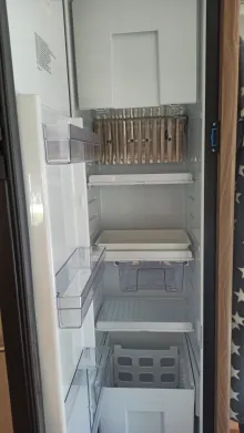 Fahrzeugbild Bürstner Premio 490 TS mit Dachklima #3