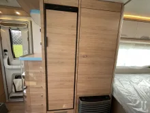 Fahrzeugbild Knaus Südwind 580 UF Black Selection #13
