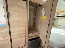 Fahrzeugbild Knaus Südwind 580 UF Black Selection #14