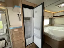 Fahrzeugbild Knaus Südwind 580 UF Black Selection #15
