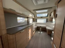Fahrzeugbild Knaus Südwind 580 UF Black Selection #18