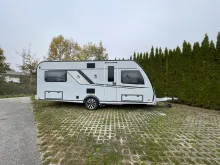 Fahrzeugbild Knaus Südwind 580 UF Black Selection #3