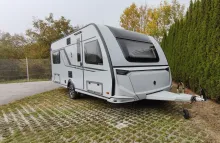 Fahrzeugbild Knaus Südwind 580 UF Black Selection #1