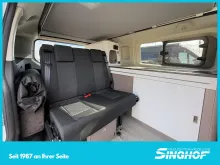 Fahrzeugbild Bürstner Copa Copa C 500 #9