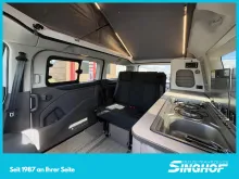 Fahrzeugbild Bürstner Copa Copa C 500 #11