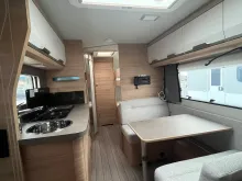 Fahrzeugbild Knaus Südwind 500 QDK Black Selection Neues Modell #8