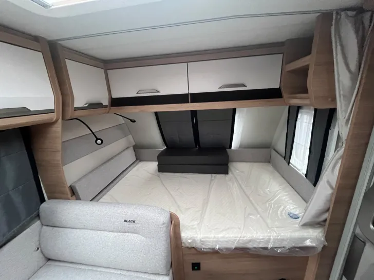 Fahrzeugbild Knaus Südwind 500 QDK Black Selection Neues Modell #16