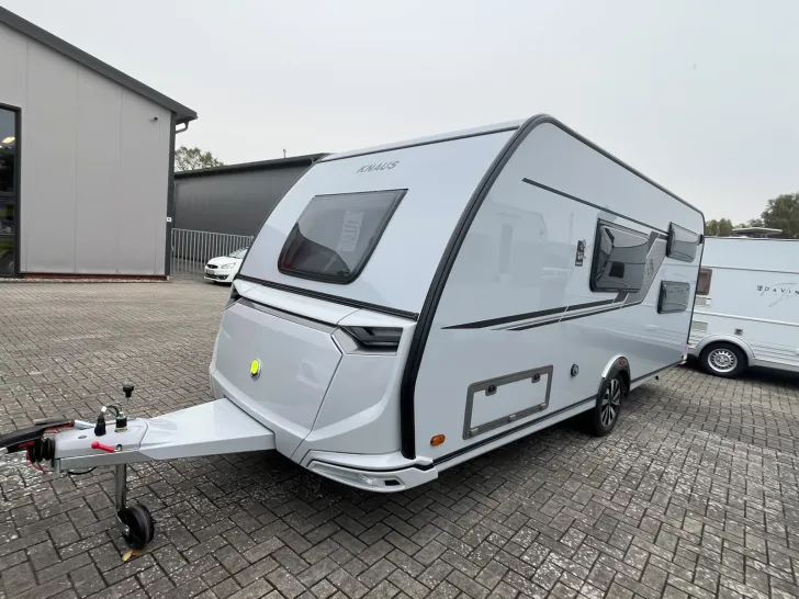 Fahrzeugbild Knaus Südwind 500 QDK Black Selection Neues Modell #5