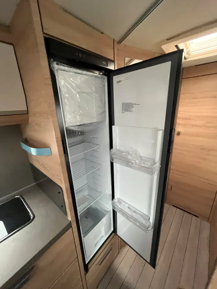 Fahrzeugbild Knaus Südwind 500 QDK Black Selection Neues Modell #11