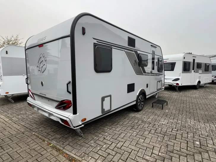 Fahrzeugbild Knaus Südwind 500 QDK Black Selection Neues Modell #6
