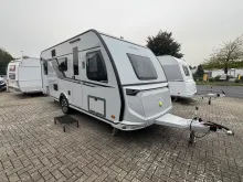 Fahrzeugbild Knaus Südwind 500 QDK Black Selection Neues Modell #1
