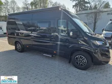 Fahrzeugbild Hobby Vantana De Luxe K65 ET ab Okt. 2025! #2