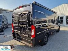 Fahrzeugbild Hobby Vantana De Luxe K65 ET ab Okt. 2025! #3