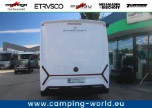 Fahrzeugbild Bürstner Signature SMT 7.0 Modell 2027 #3