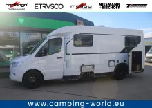Fahrzeugbild Bürstner Signature SMT 7.0 Modell 2027 #7