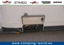 Fahrzeugbild Bürstner Signature SMT 7.0 Modell 2027 #8
