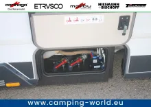 Fahrzeugbild Bürstner Signature SMT 7.0 Modell 2027 #10
