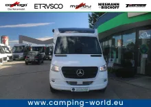 Fahrzeugbild Bürstner Signature SMT 7.0 Modell 2027 #13